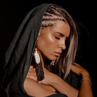 JOSEFINE 🦋 FORSBERG