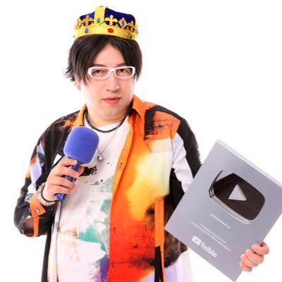 🗽JOSTARジョウスターproducer制作系YouTuberアーティスト