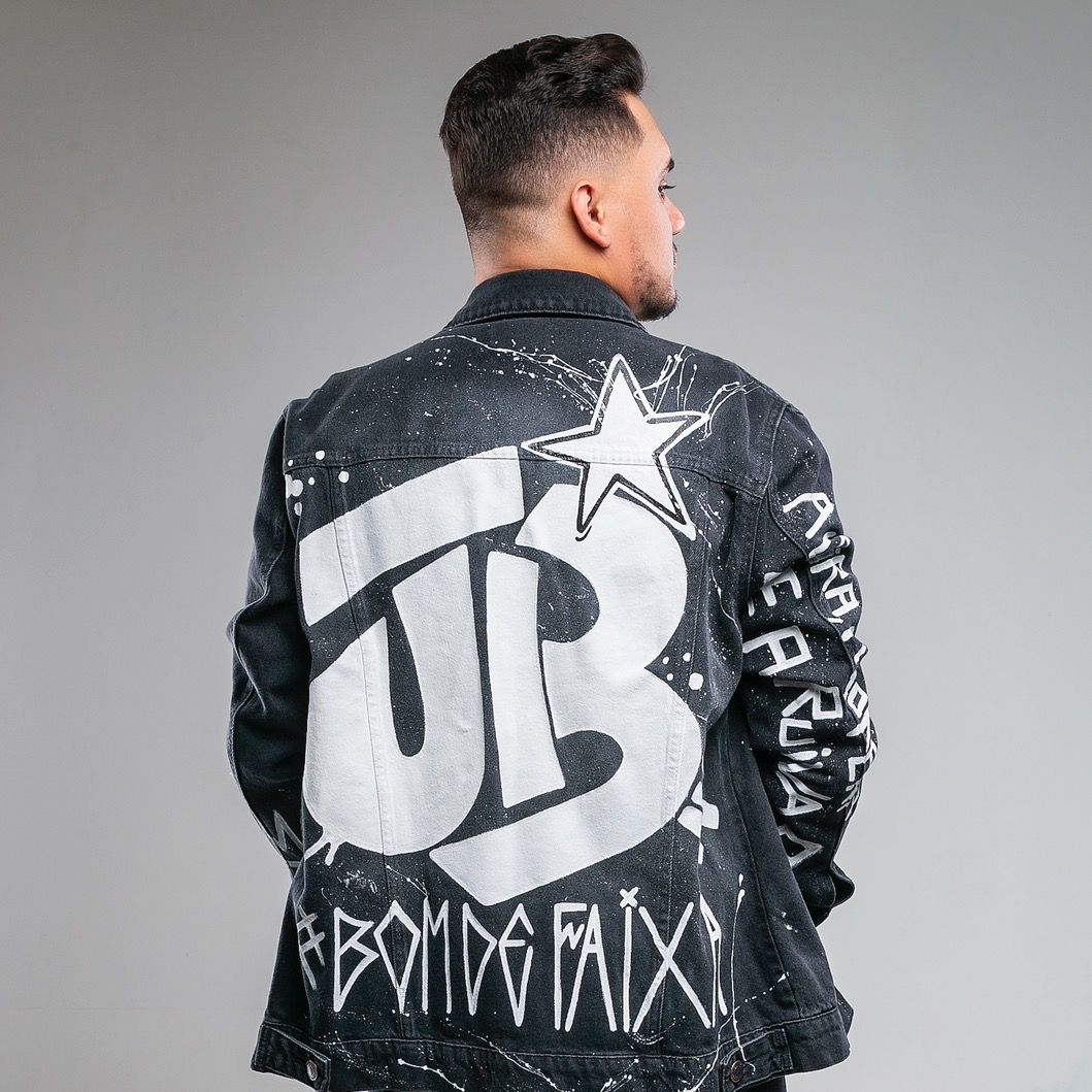 Josué Bom de Faixa