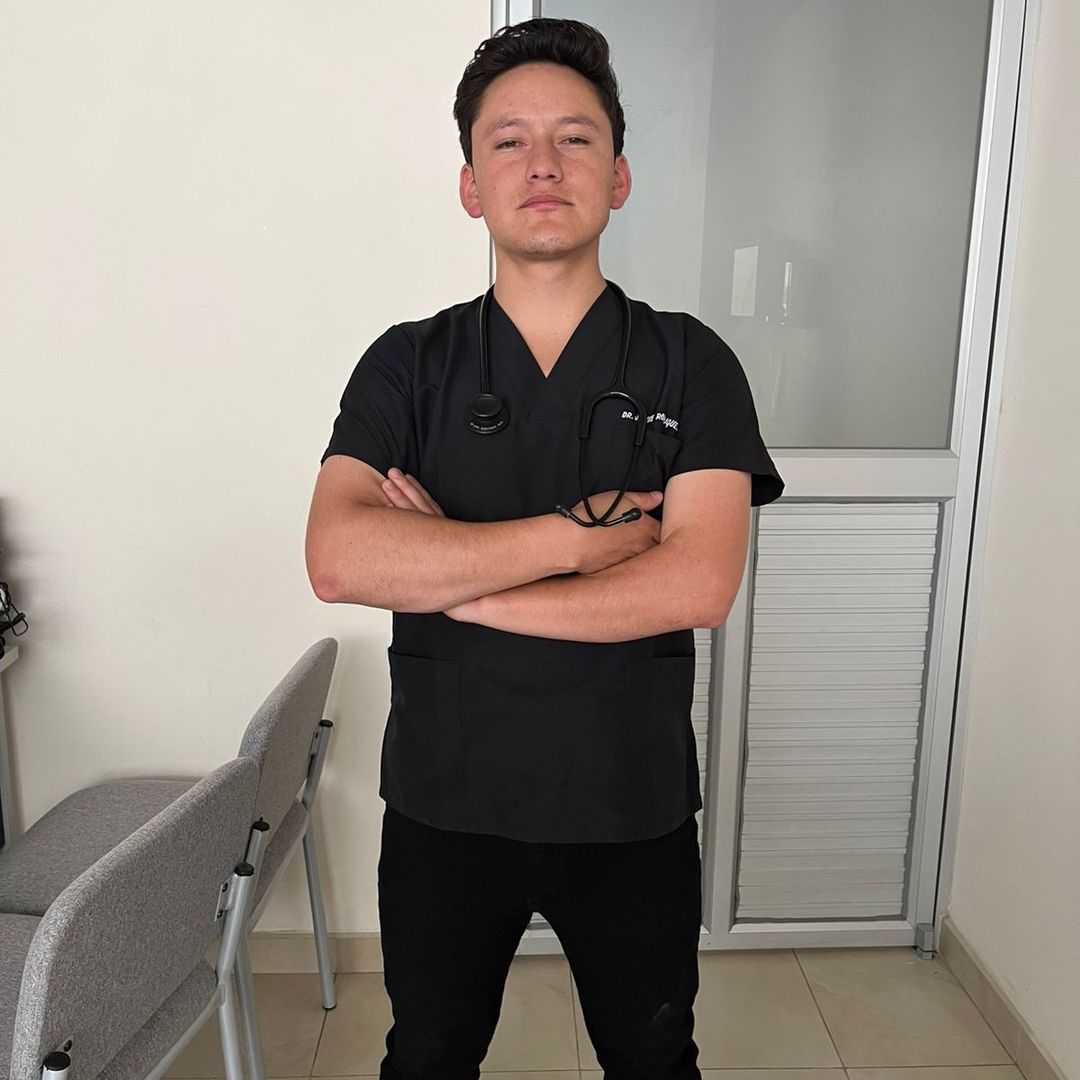 Dr. El Josu
