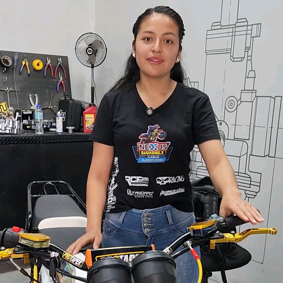 Josyrider
