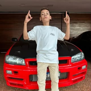 Breno Miguel