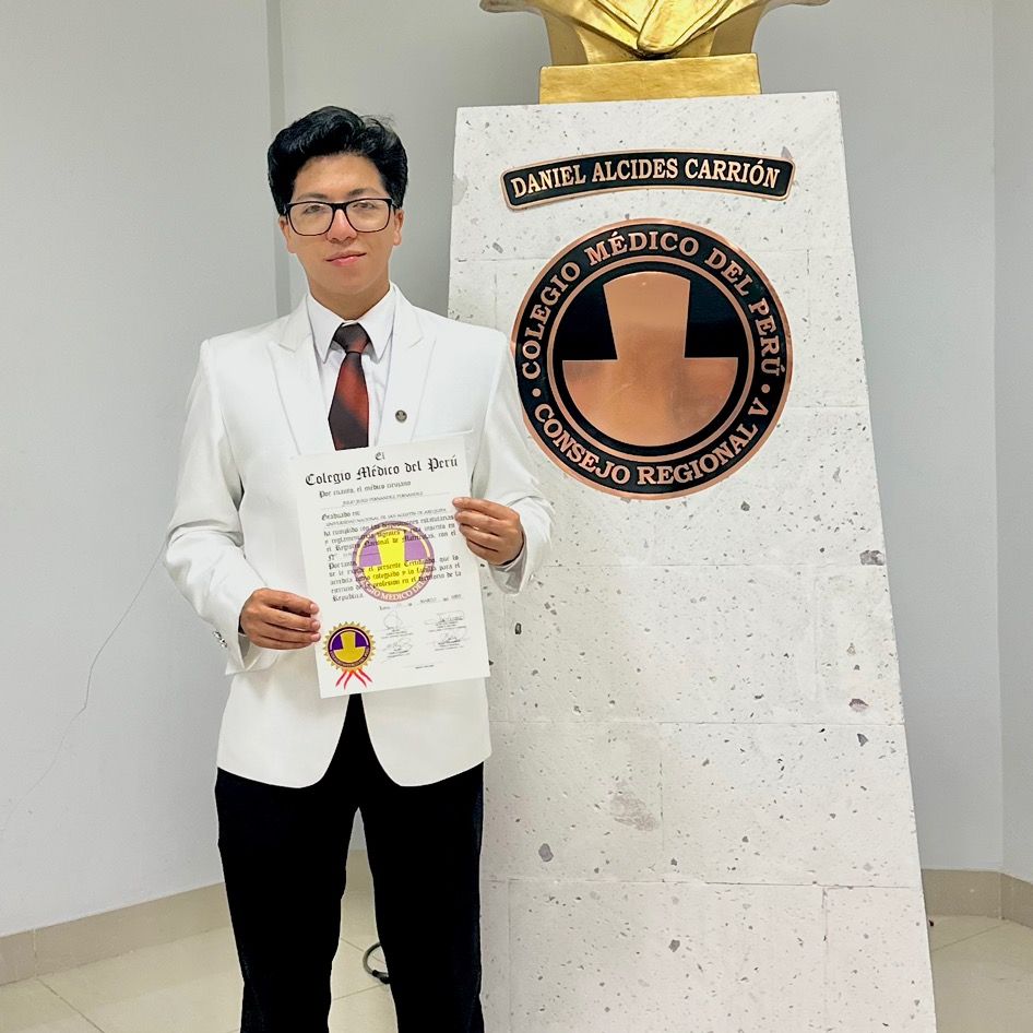 Dr. Jesús Fernández