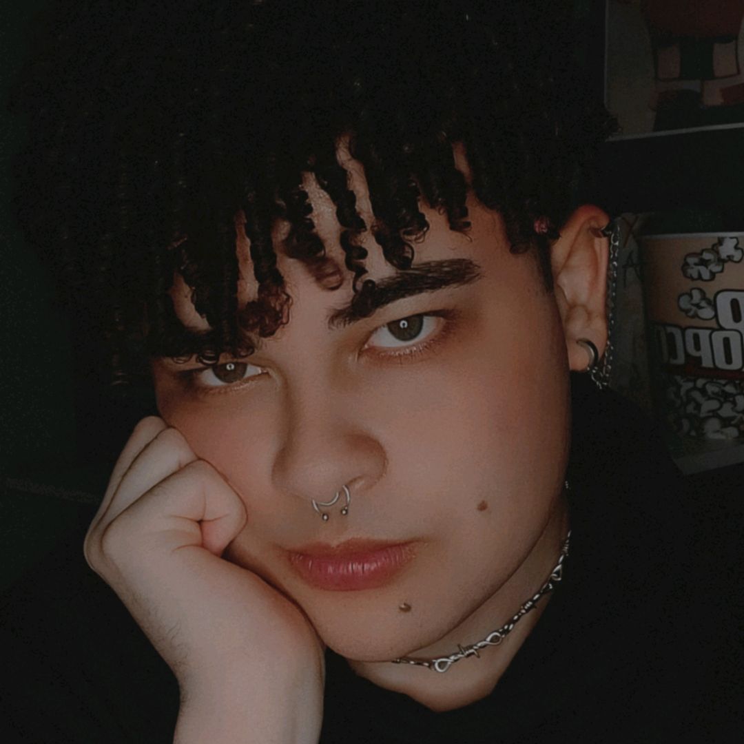 Jão 2🪼
