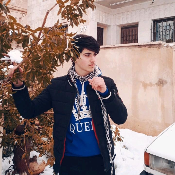جودي الهيموني (((2)))