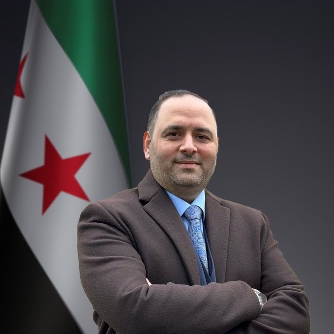 ✨الصحفي أيمن الحداد✨