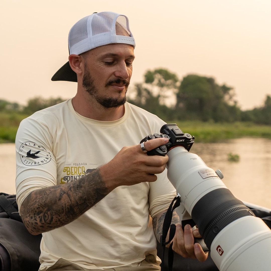 Journey with Jaguars