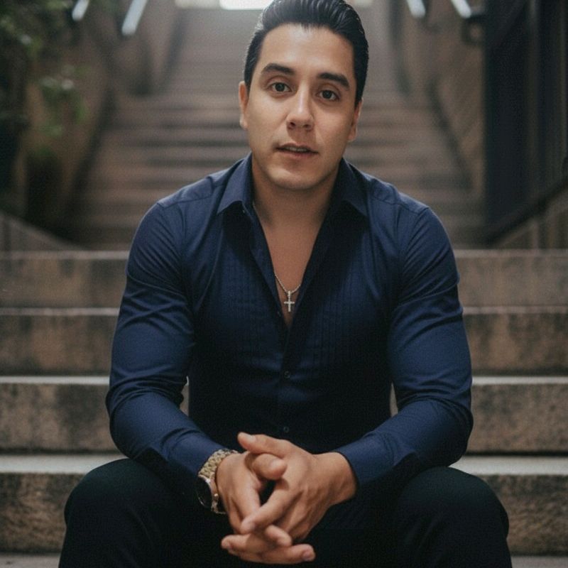 JOVAN | FINGERDANCER