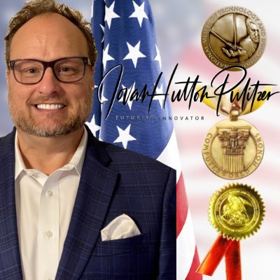 JovanHuttonPulitzer™