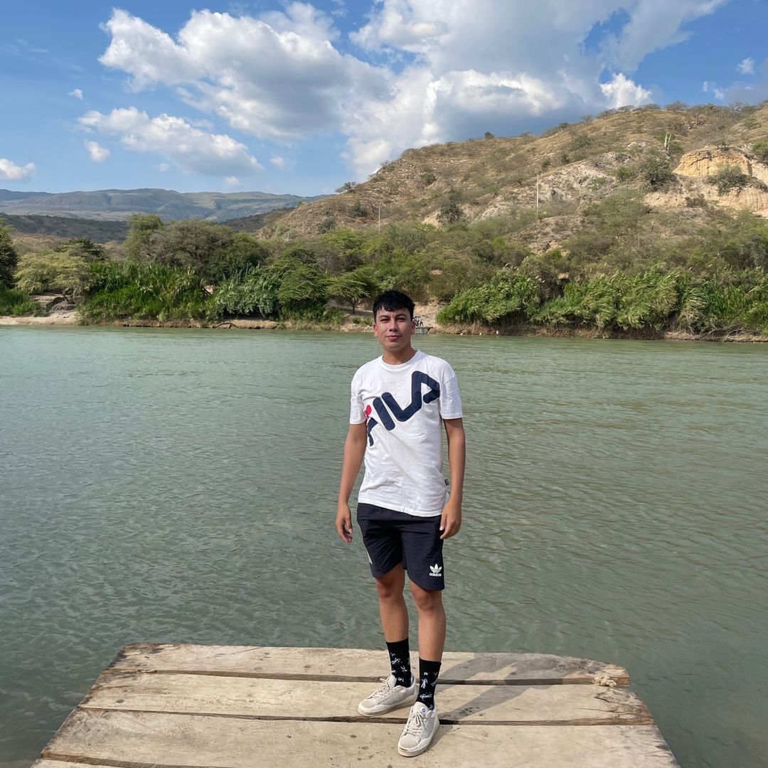 Jovi Carlos Berrios