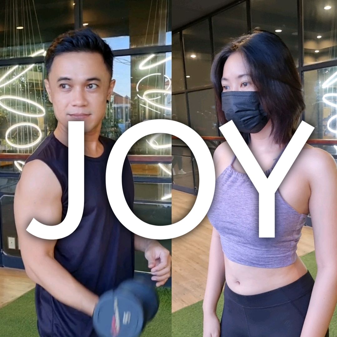 JOY
