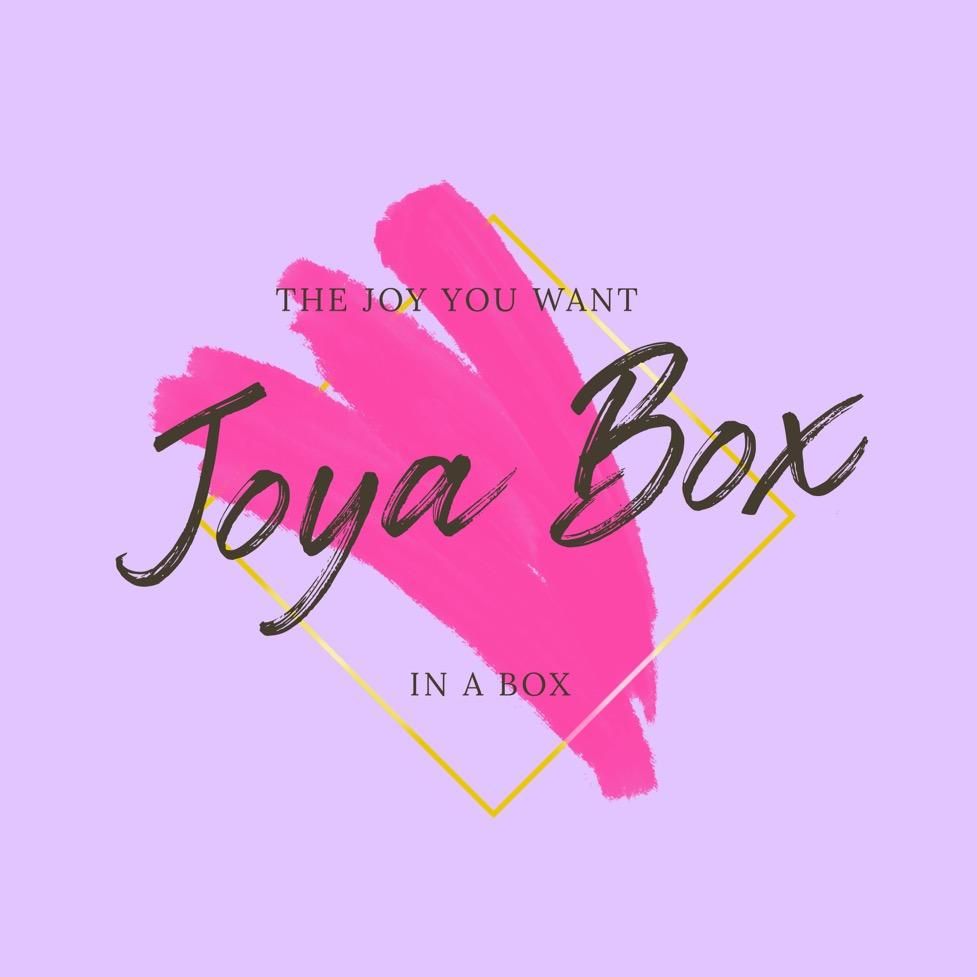joya box | جويا بوكس