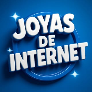 JOYAS DE INTERNET 💎