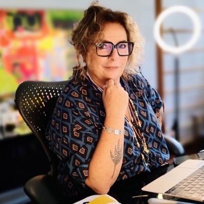 Joyce Pascowitch
