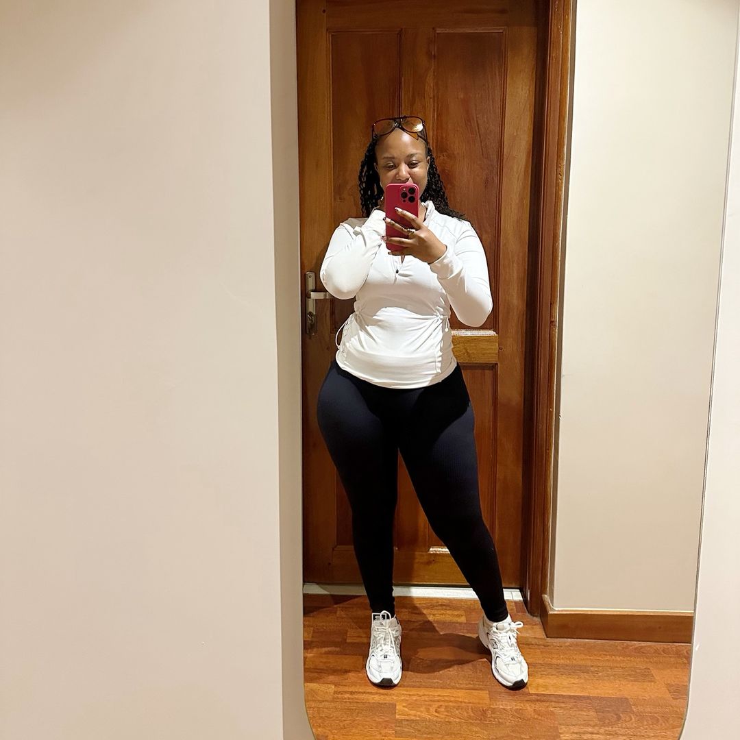 Joy Njerie