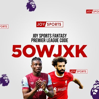 #JoySports