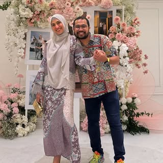 Johan & Ozlynn