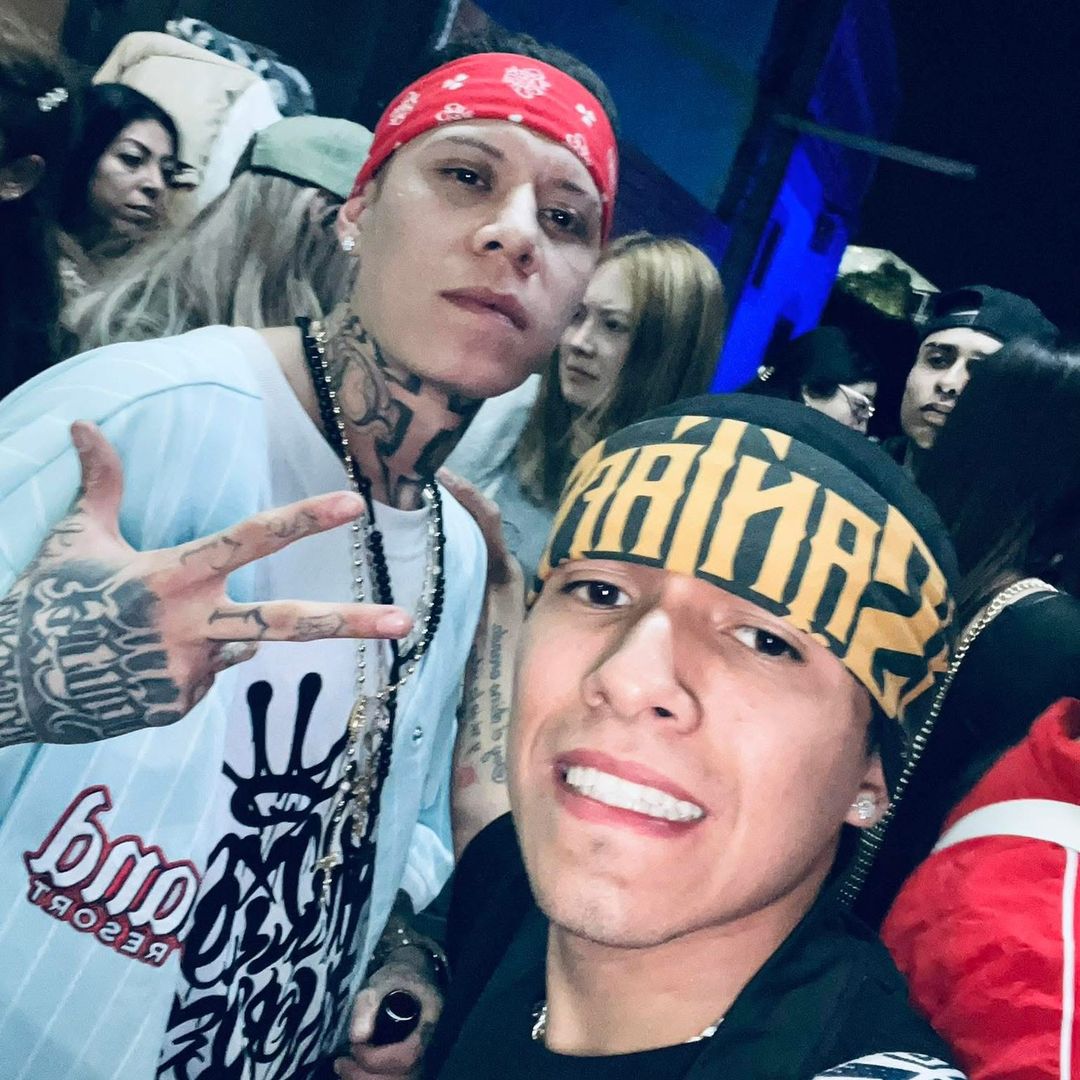 🙏🏻CHINO ARANDA🍓🍎🇲🇽🇺🇸