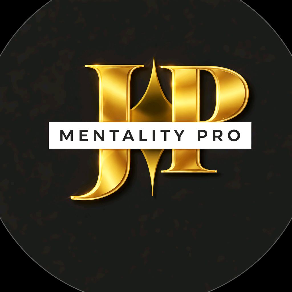 🌟 JP Mҽɳƚαʅιƚყ Pɾσ 🌟