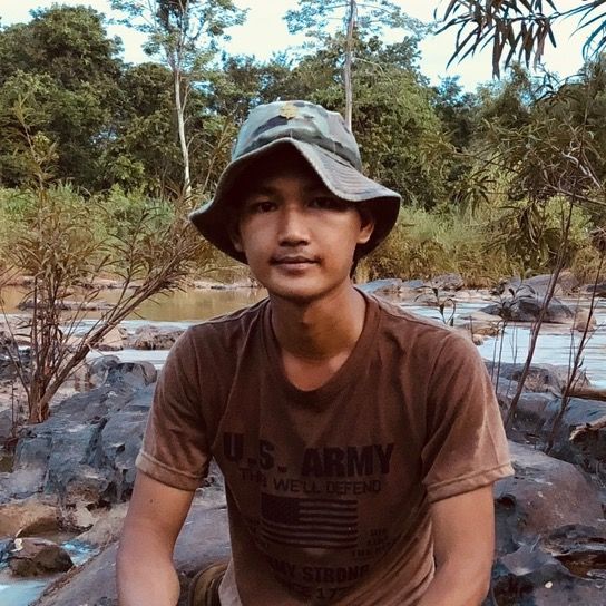 JPC วันหนึ่งผมเดินเข้าป่า