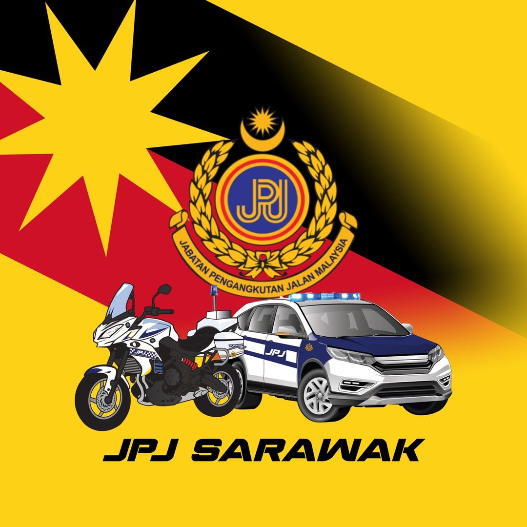 JPJ Sarawak