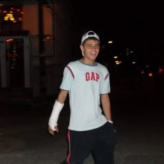 Juan Pablo Martinez Toro.