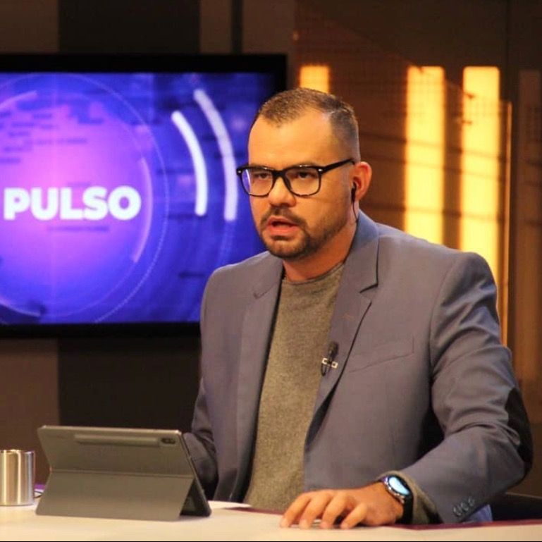 Julio Riobó