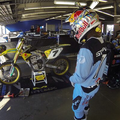 James Stewart