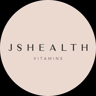 JSHealth Vitamins®