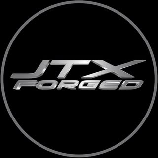 JTX Forged