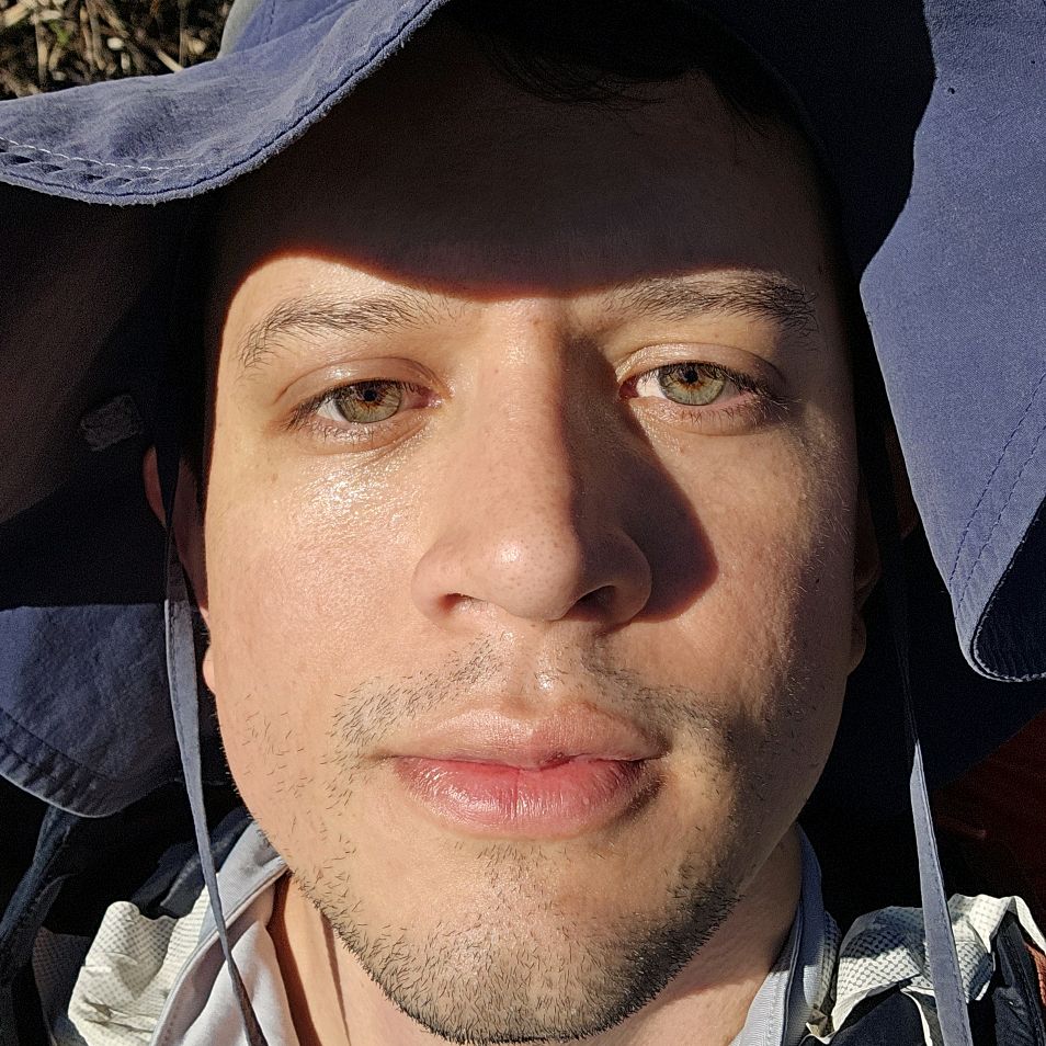 Juan Bautista 🍉🇵🇸