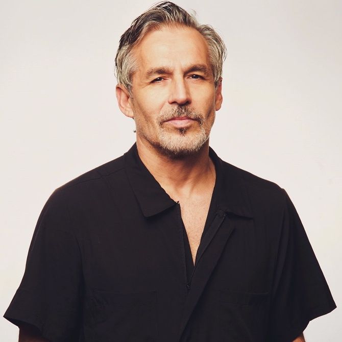 Juan Ríos Cantú