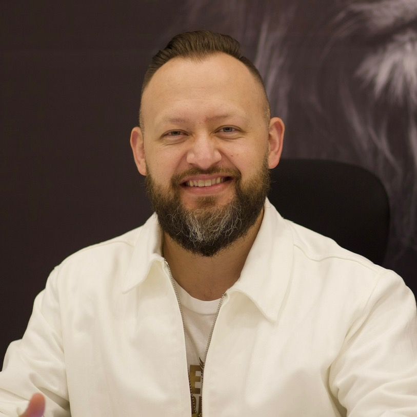 Juan David Arango