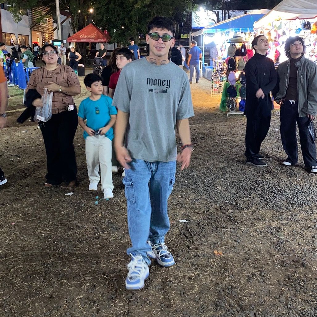 Juaniito🐐🤴