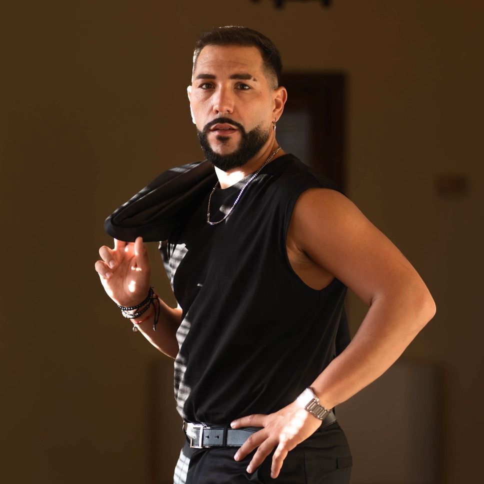JUAN JESÚS ✌🏽
