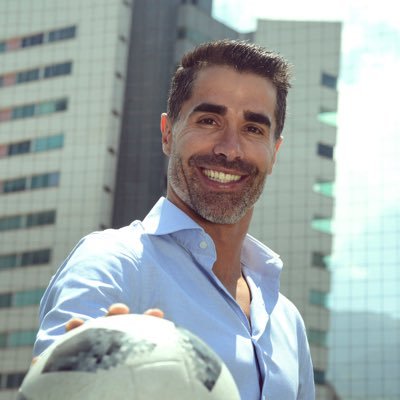 Juan Pablo Angel