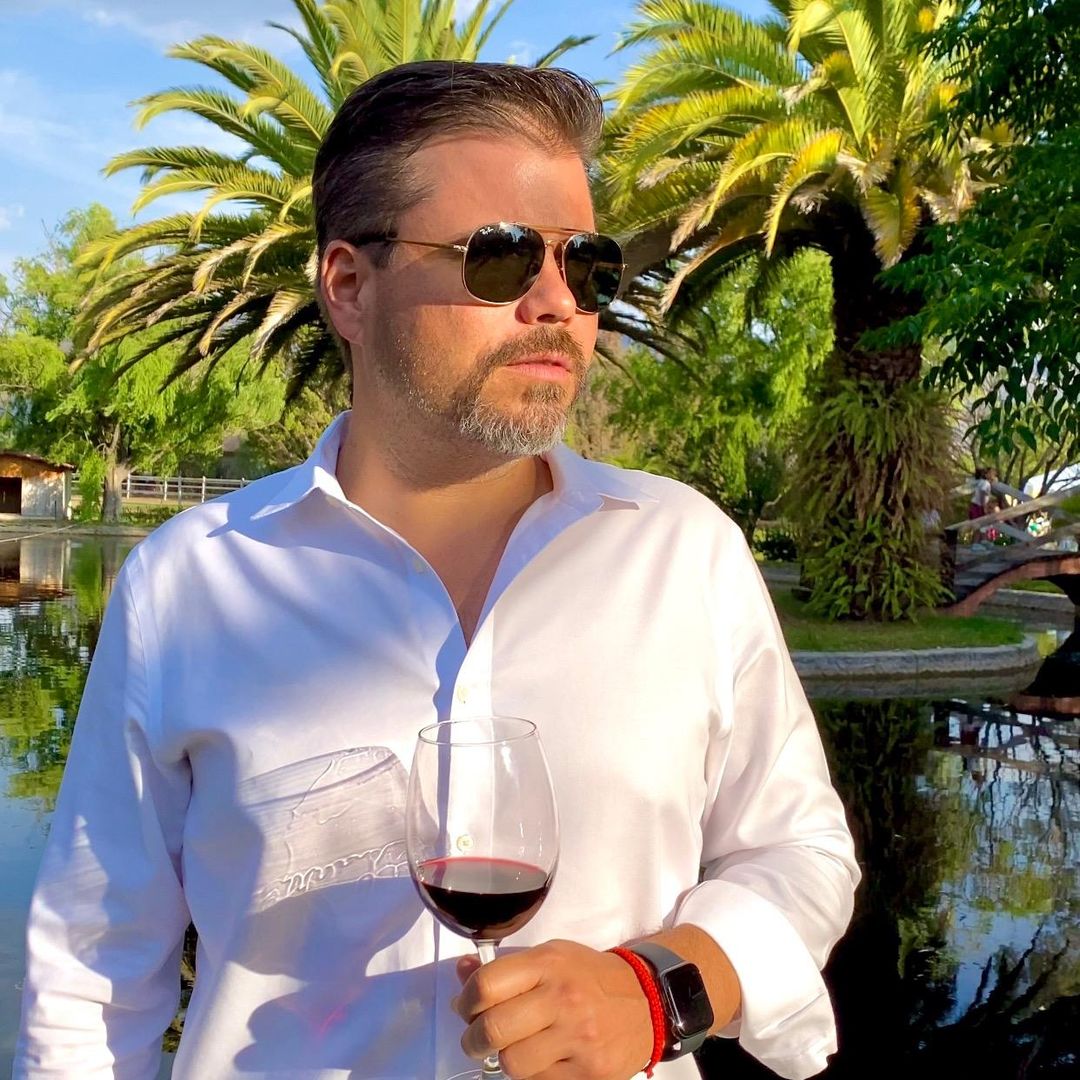 Juan Pablo Estavillo