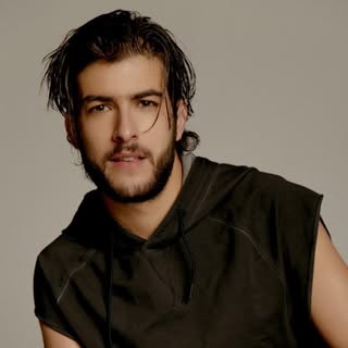 Juan Pablo Gil ⚓️