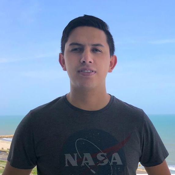 Juan Sebastian Garzón