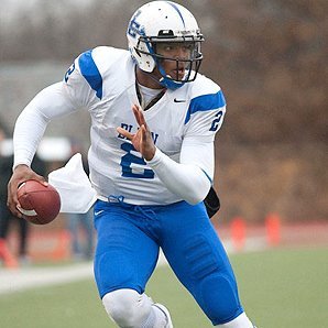 JuCo Football Forer