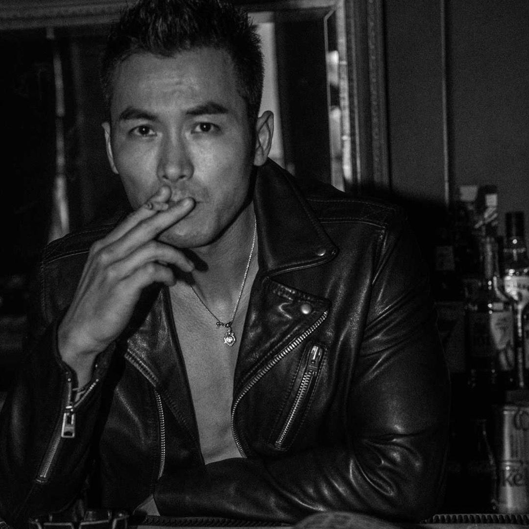 Jude Guo（zhou guo）