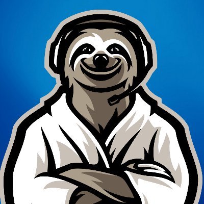 Judo Sloth Gaming