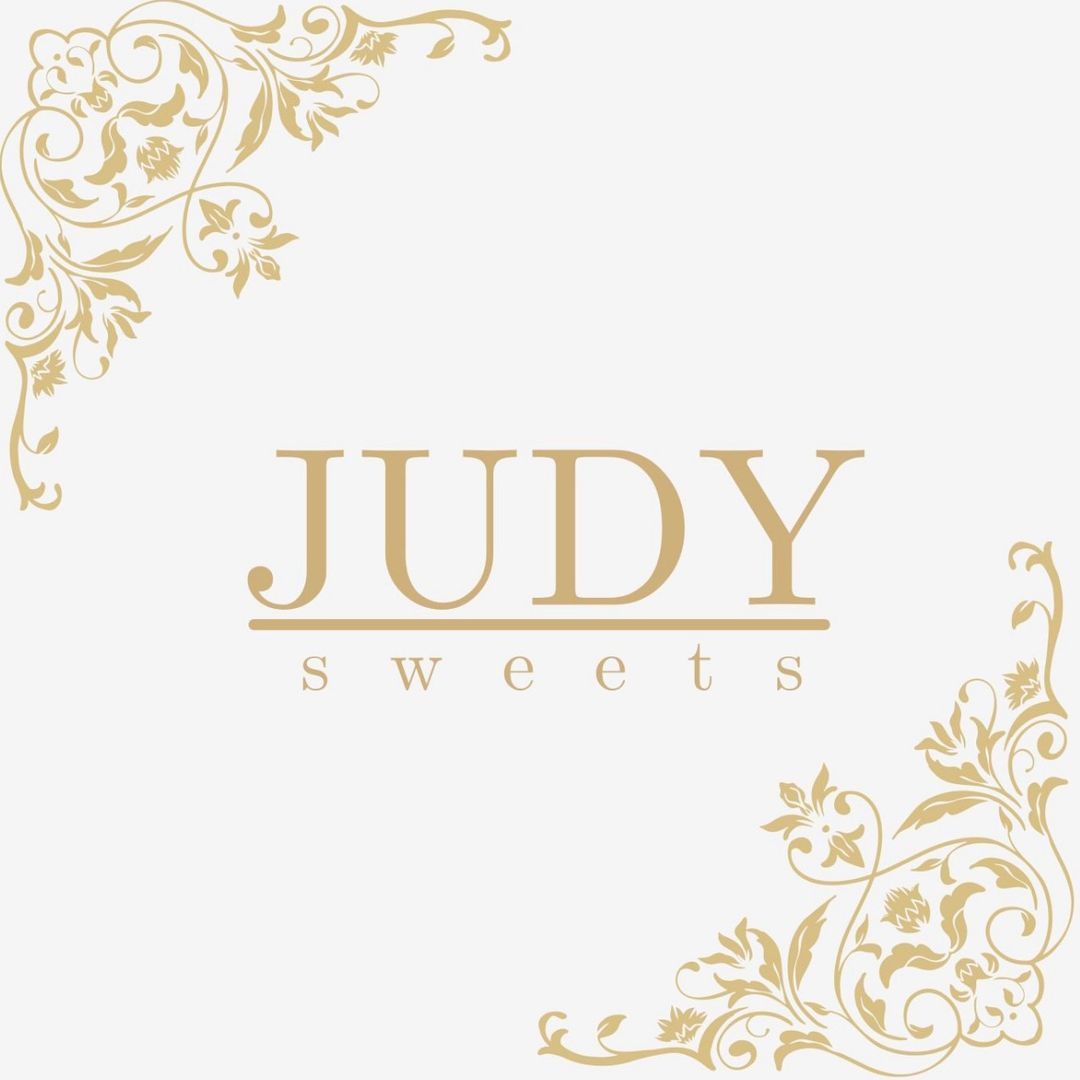 JUDY_sweets