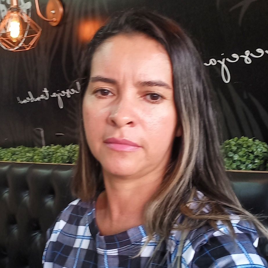 Juelina Gonçalves