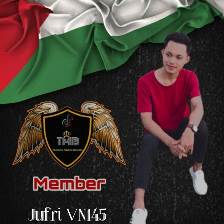 TMB•Jufri-VN145⚜️