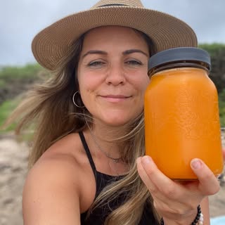 Ivonka | Juicing & Wellness Creator