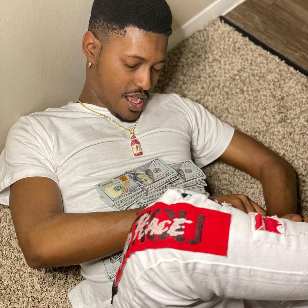 Money Man Juice