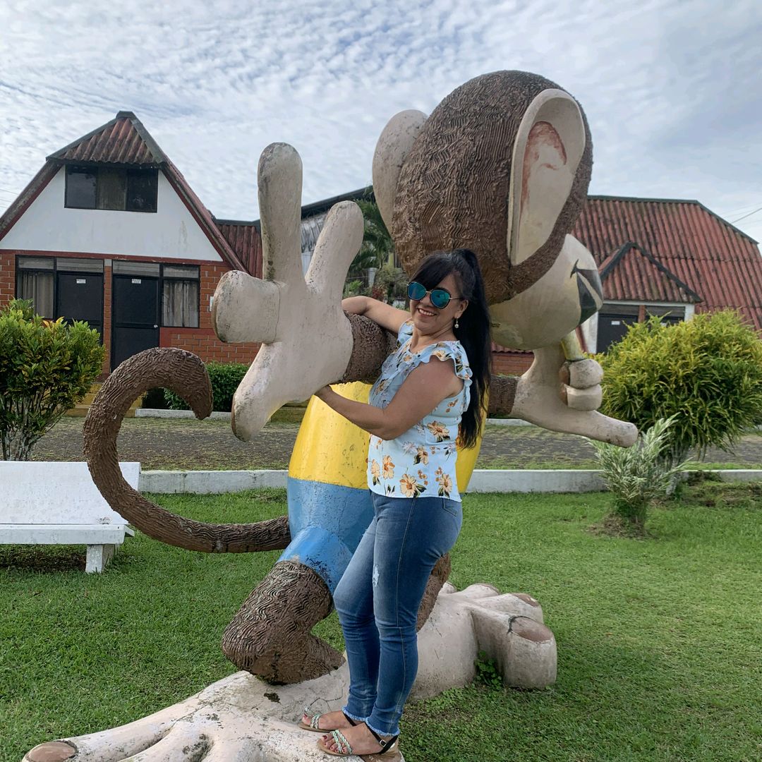 Julia Lucrecia Carri