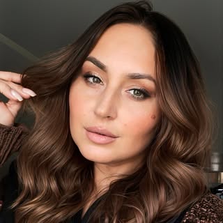 Julia Fratichelli Hair Education