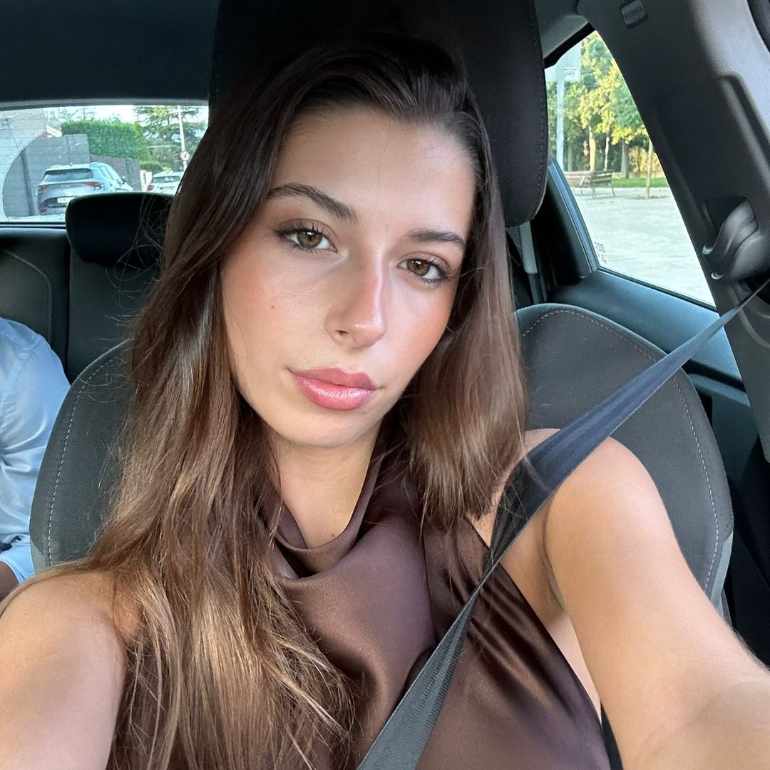 julia moline <3